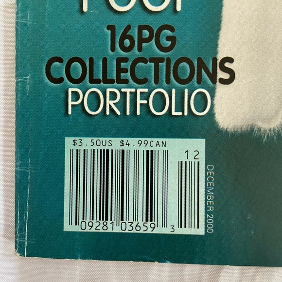 Snoop Dogg Paper Magazine - Picture 5 of 5